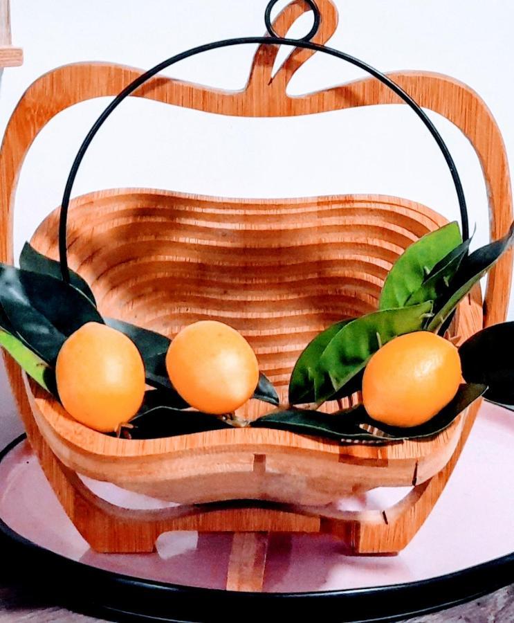 فيلا Sunny-Side-Up سانت أوستيل المظهر الخارجي الصورة